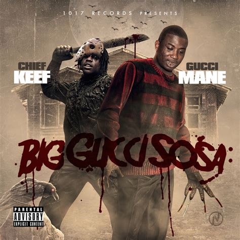 chief keef big gucci sosa|big gucci sosa wiki.